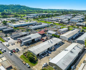 Factory, Warehouse & Industrial commercial property for sale at 14 Snow Street South Lismore NSW 2480
