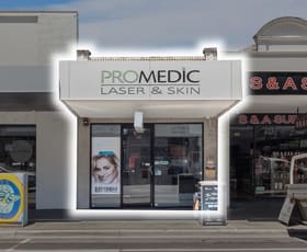 Shop & Retail commercial property sold at 129 Puckle Street Moonee Ponds VIC 3039