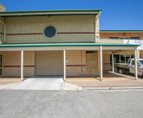 Factory, Warehouse & Industrial commercial property sold at 2/63 Oxleigh Drive Malaga WA 6090