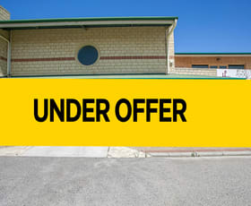 Factory, Warehouse & Industrial commercial property sold at 2/63 Oxleigh Drive Malaga WA 6090