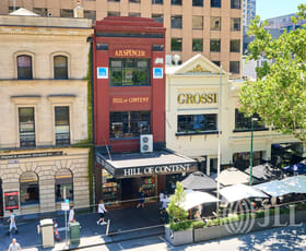 Hotel, Motel, Pub & Leisure commercial property sold at 86 Bourke Street Melbourne VIC 3000