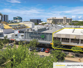 Medical / Consulting commercial property for sale at 76 Lake Street Cairns City QLD 4870