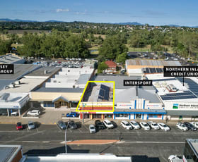 Shop & Retail commercial property sold at 491 Peel Street Tamworth NSW 2340