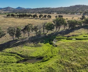 Rural / Farming commercial property sold at 292 Big Jacks Creek Road Willow Tree NSW 2339