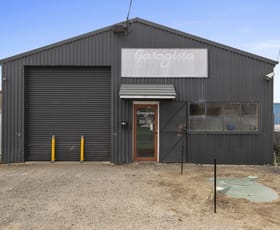 Factory, Warehouse & Industrial commercial property sold at 7 Grandview Parade Moolap VIC 3224