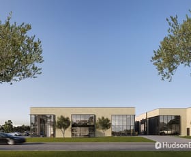 Factory, Warehouse & Industrial commercial property sold at 18/27 Piper Road East Bendigo VIC 3550