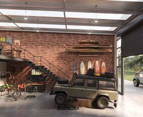 Factory, Warehouse & Industrial commercial property for sale at 27 Piper Road East Bendigo VIC 3550