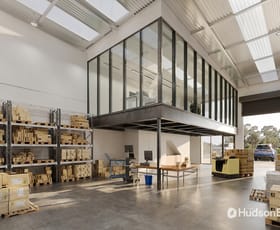 Factory, Warehouse & Industrial commercial property sold at 3/27 Piper Road East Bendigo VIC 3550