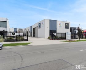 Factory, Warehouse & Industrial commercial property for sale at 5/21-23 Futures Road Cranbourne West VIC 3977