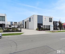 Shop & Retail commercial property sold at 5/21-23 Futures Road Cranbourne West VIC 3977