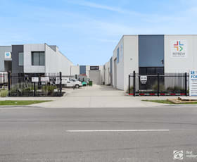 Offices commercial property for sale at 5/21-23 Futures Road Cranbourne West VIC 3977