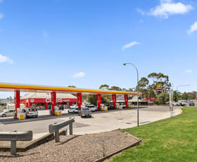 Shop & Retail commercial property sold at Viva Shell Coles, 24 Waterworth Drive Mount Annan NSW 2567