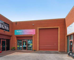 Factory, Warehouse & Industrial commercial property sold at Unit 7/5-7 Paul Court Dandenong VIC 3175