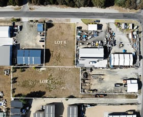 Development / Land commercial property for sale at 134 Tully Street St Helens TAS 7216