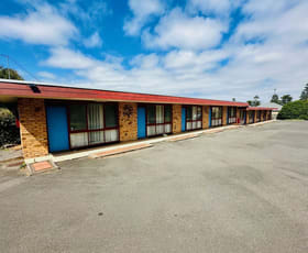 Hotel, Motel, Pub & Leisure commercial property for sale at 25-27 Bentinck Street Portland VIC 3305