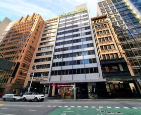 Offices commercial property for sale at Unit 7/Level 2, 88 Pitt Street Sydney NSW 2000