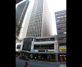 Offices commercial property sold at 10/344 Queen Street Brisbane City QLD 4000