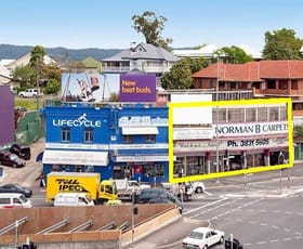 Showrooms / Bulky Goods commercial property sold at 280 Petrie Terrace Paddington QLD 4064
