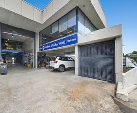 Factory, Warehouse & Industrial commercial property sold at 13/87 Reserve Road Artarmon NSW 2064