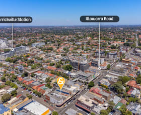 Development / Land commercial property sold at 258 Marrickville Road Marrickville NSW 2204