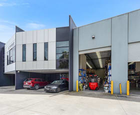 Factory, Warehouse & Industrial commercial property sold at Unit 7/174-186 Atlantic Drive Keysborough VIC 3173