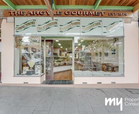 Shop & Retail commercial property for sale at 55 Argyle Street Camden NSW 2570