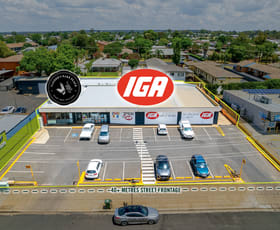 Shop & Retail commercial property for sale at IGA Dubbo, 38 - 40 Victoria Street Dubbo NSW 2830