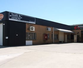 Factory, Warehouse & Industrial commercial property sold at 2/5 Commerce Avenue Warana QLD 4575