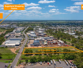 Development / Land commercial property for sale at 72 Enterprise Street Svensson Heights QLD 4670