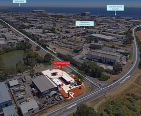 Factory, Warehouse & Industrial commercial property for sale at LOT 104 Russell Road Henderson WA 6166