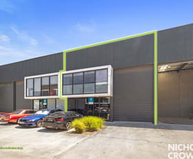 Parking / Car Space commercial property sold at 7/6B Railway Avenue Oakleigh VIC 3166