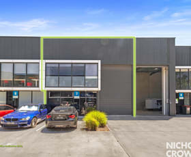 Offices commercial property for sale at 7/6B Railway Avenue Oakleigh VIC 3166