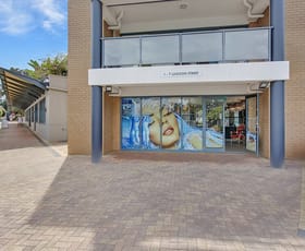 Offices commercial property sold at 4/1-7 Lagoon Street Narrabeen NSW 2101