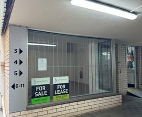 Shop & Retail commercial property sold at Shop 4/15 Bungan Street Mona Vale NSW 2103