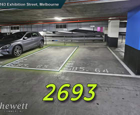 Offices commercial property sold at 2693/163 Exhibition Street Melbourne VIC 3000