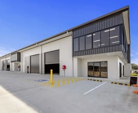 Factory, Warehouse & Industrial commercial property for sale at 74-76/102-104 Jardine Drive Redland Bay QLD 4165