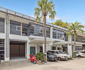 Offices commercial property sold at 8/34-36 Ralph Street Alexandria NSW 2015