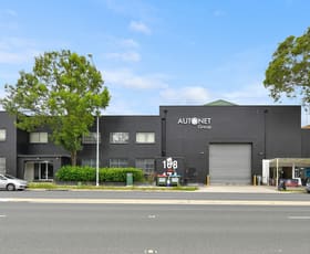 Shop & Retail commercial property for sale at Whole/168 - 174 Euston Road Alexandria NSW 2015