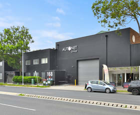 Factory, Warehouse & Industrial commercial property for sale at Whole/168 - 174 Euston Road Alexandria NSW 2015