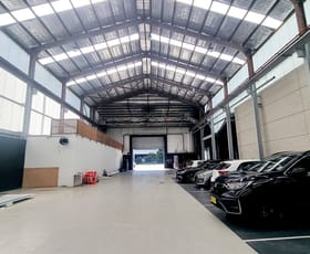 Factory, Warehouse & Industrial commercial property for sale at Whole/168 - 174 Euston Road Alexandria NSW 2015