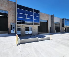 Factory, Warehouse & Industrial commercial property for sale at 18/41 - 45 Kurrle Road Sunbury VIC 3429