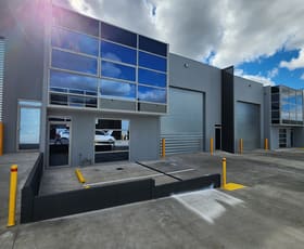 Factory, Warehouse & Industrial commercial property for sale at 18/41 - 45 Kurrle Road Sunbury VIC 3429