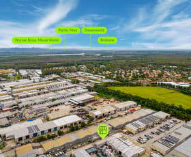 Factory, Warehouse & Industrial commercial property for sale at Lot 35/215 Brisbane Road Biggera Waters QLD 4216