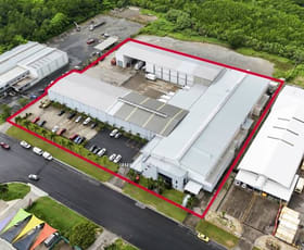 Factory, Warehouse & Industrial commercial property sold at 36-44 Redden Street Portsmith QLD 4870