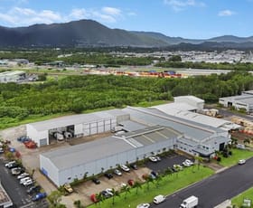 Factory, Warehouse & Industrial commercial property sold at 36-44 Redden Street Portsmith QLD 4870