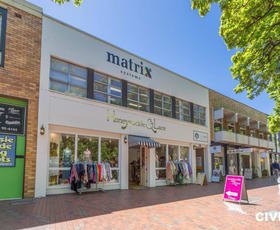 Offices commercial property sold at Level 1+2/39 Jardine Street Kingston ACT 2604
