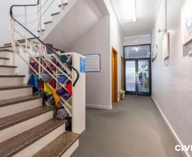 Offices commercial property sold at Level 1+2/39 Jardine Street Kingston ACT 2604