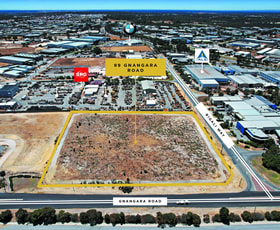 Showrooms / Bulky Goods commercial property sold at 99 Gnangara Road Wangara WA 6065