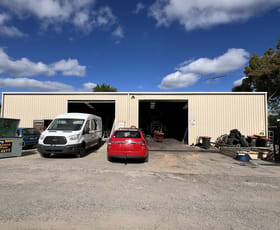 Factory, Warehouse & Industrial commercial property sold at 12/26 Cottage Lane Hackham SA 5163