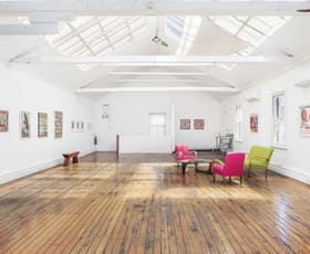 Factory, Warehouse & Industrial commercial property sold at 2A Young Street Annandale NSW 2038